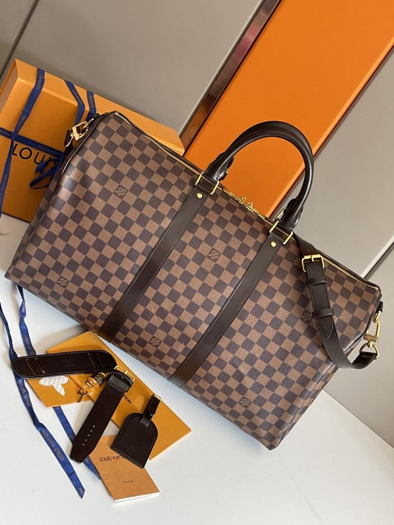 Louis Vuitton Travel Bags